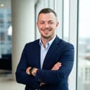 Jordan Rhodes, founder of Show-Me Home Ventures